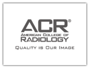 logo for american college of radiology