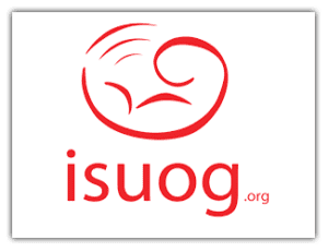 isuog.org red logo