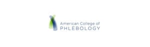 American College of Phlebology Logo