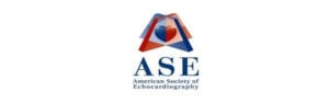 American Society of Echocardiography Logo
